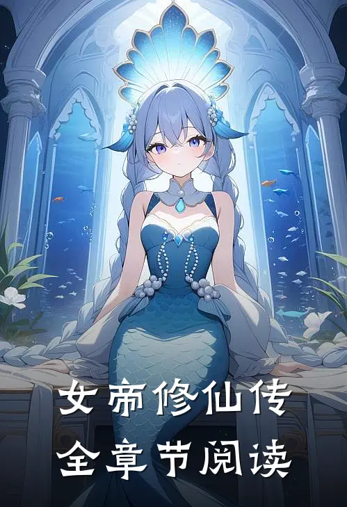 女帝修仙传全章节阅读
