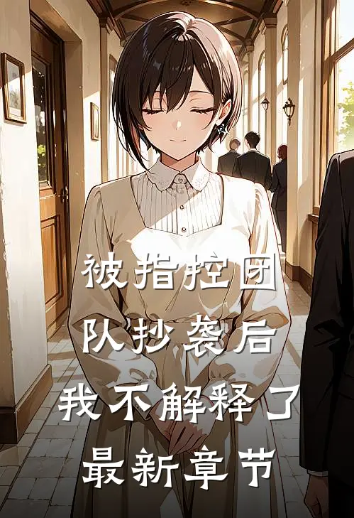 被指控团队抄袭后，我不解释了最新章节