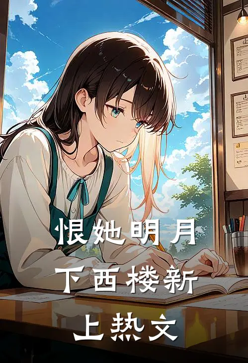 恨她明月下西楼新上热文