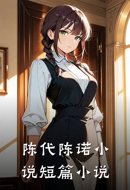 陈代陈诺小说短篇小说