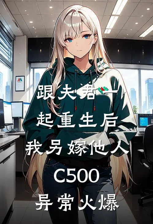 跟夫君一起重生后，我另嫁他人C500异常火爆