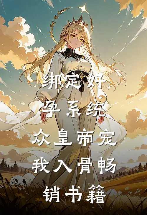 绑定好孕系统，众皇帝宠我入骨畅销书籍