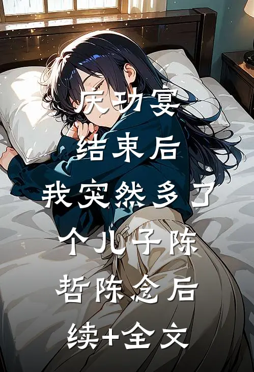 庆功宴结束后，我突然多了个儿子陈哲陈念后续+全文