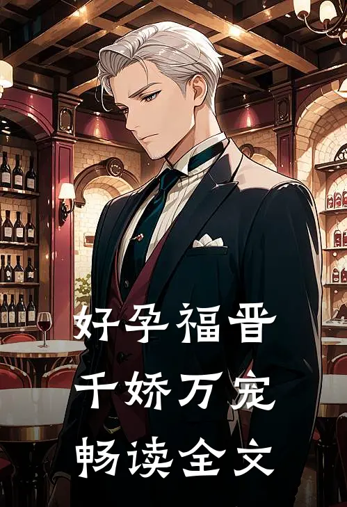 好孕福晋，千娇万宠畅读全文