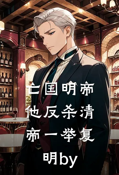 亡国明帝：他反杀清帝一举复明by