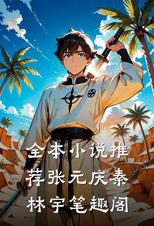 全本小说推荐张元庆秦林宇笔趣阁