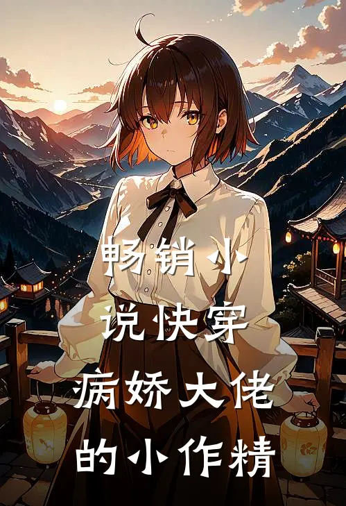 畅销小说快穿：病娇大佬的小作精