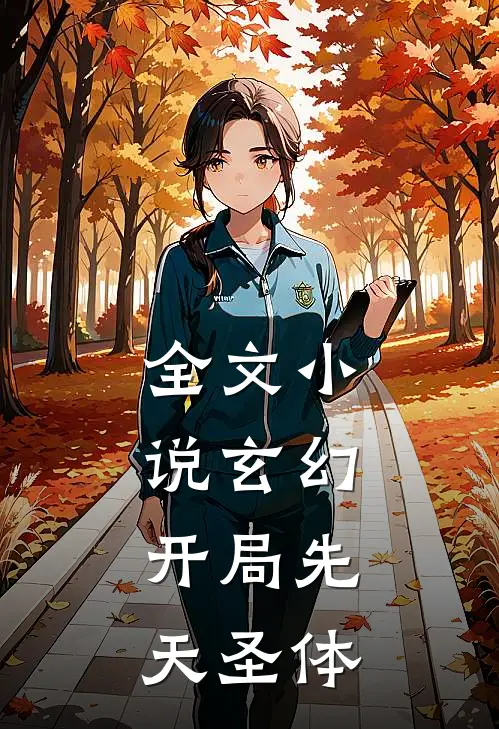 全文小说玄幻：开局先天圣体