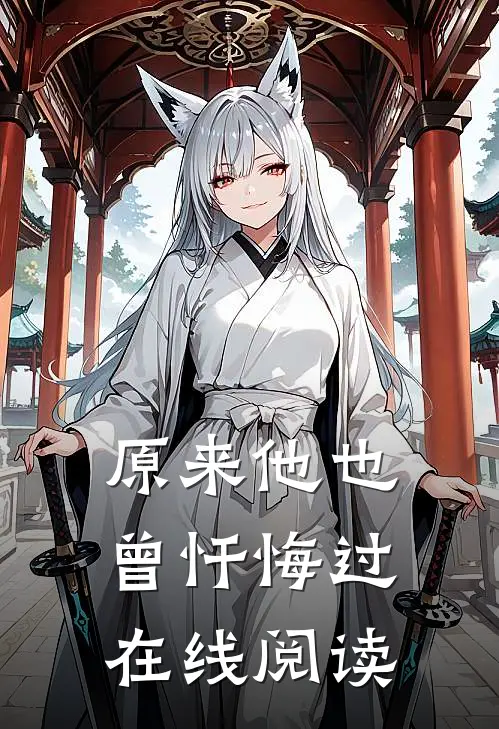 原来他也曾忏悔过在线阅读