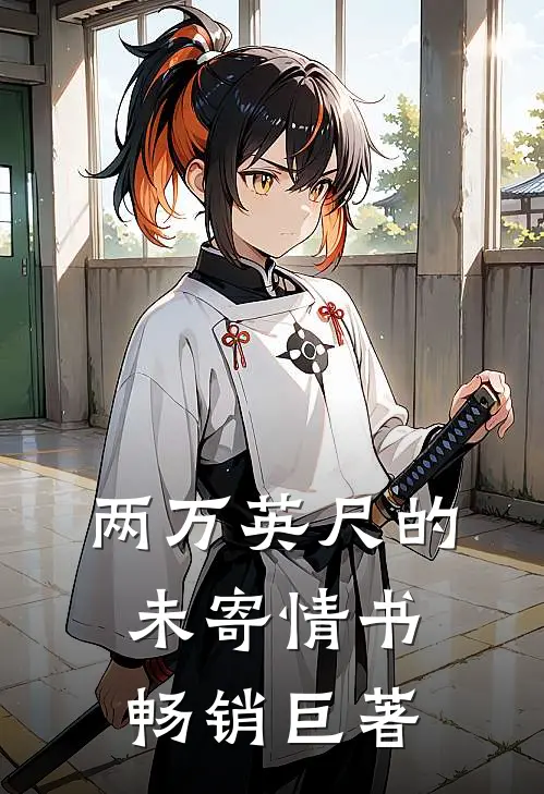 两万英尺的未寄情书畅销巨著