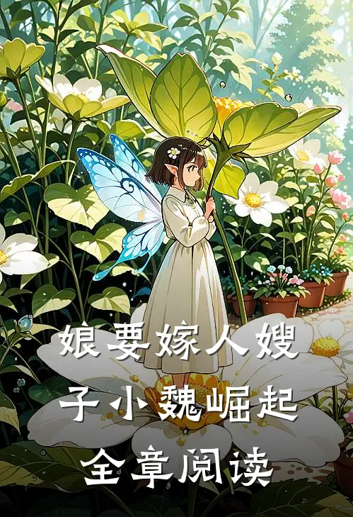 娘要嫁人嫂子小魏崛起全章阅读