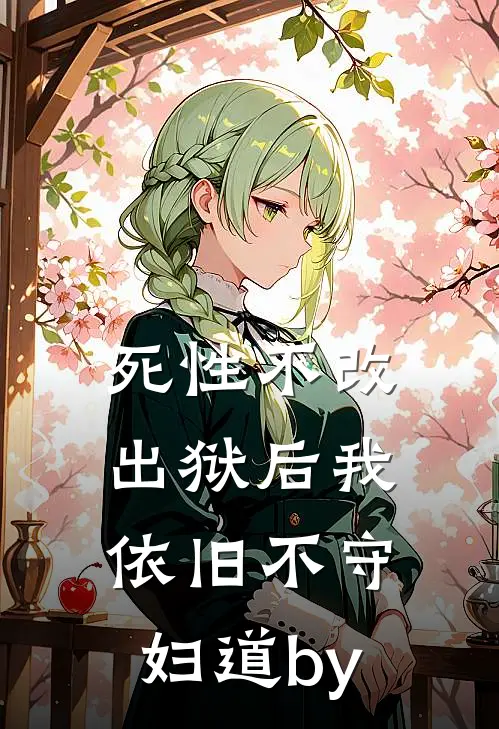 死性不改，出狱后我依旧不守妇道by