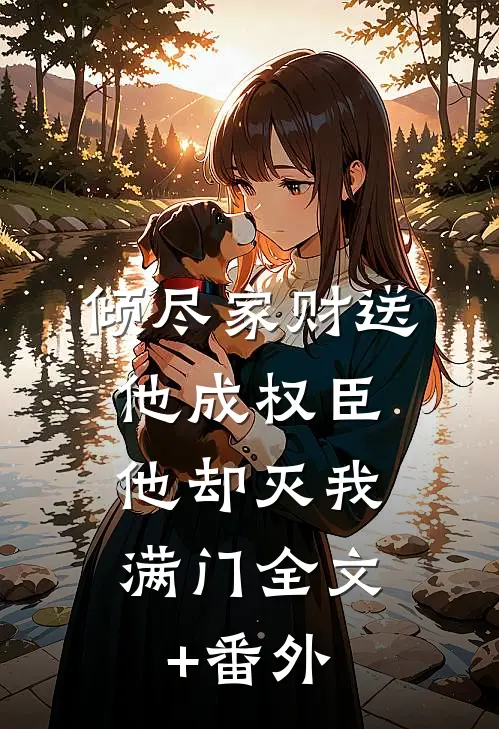 倾尽家财送他成权臣，他却灭我满门全文+番外