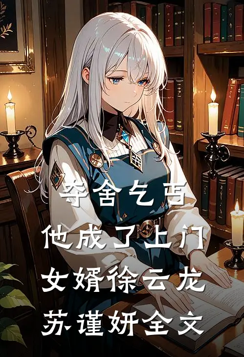 夺舍乞丐，他成了上门女婿徐云龙苏谨妍全文