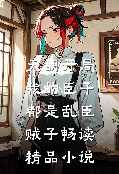 天胡开局，我的臣子都是乱臣贼子畅读精品小说