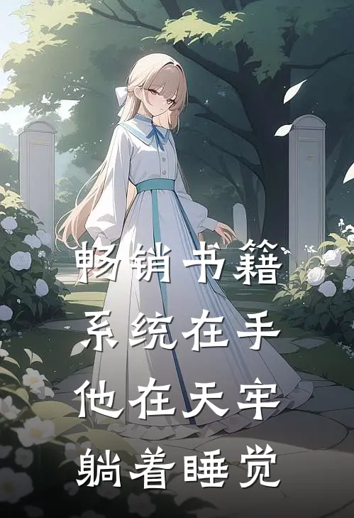 畅销书籍系统在手，他在天牢躺着睡觉