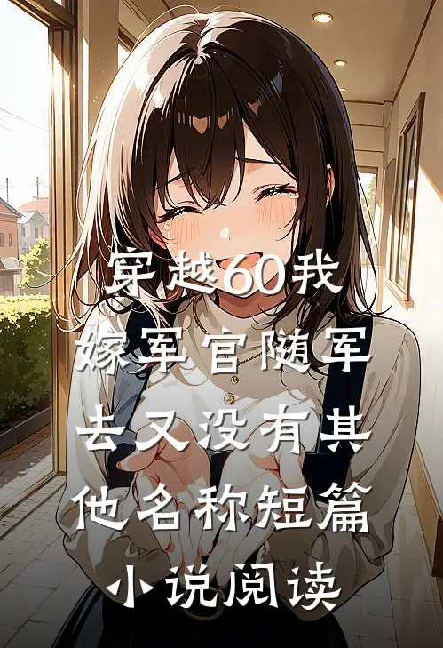 穿越60我嫁军官随军去又没有其他名称短篇小说阅读