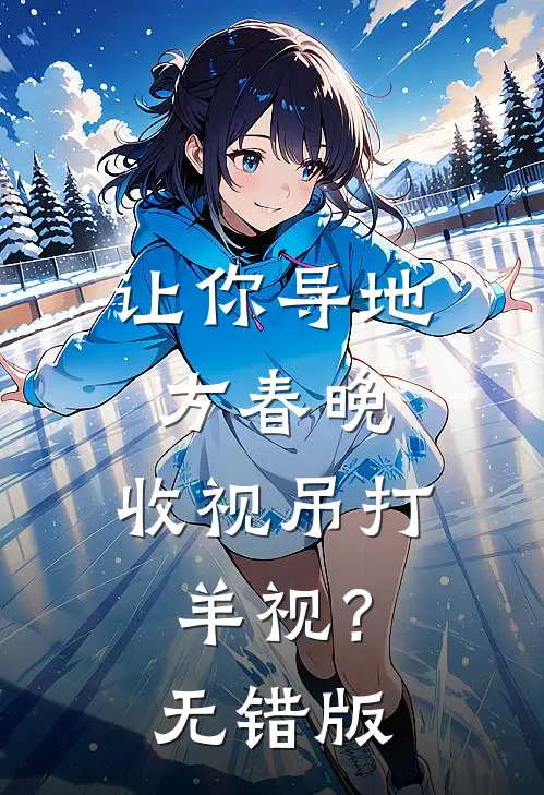 让你导地方春晚，收视吊打羊视？无错版