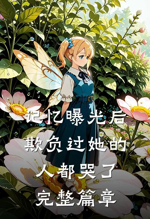记忆曝光后，欺负过她的人都哭了完整篇章