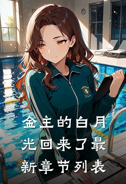 金主的白月光回来了最新章节列表