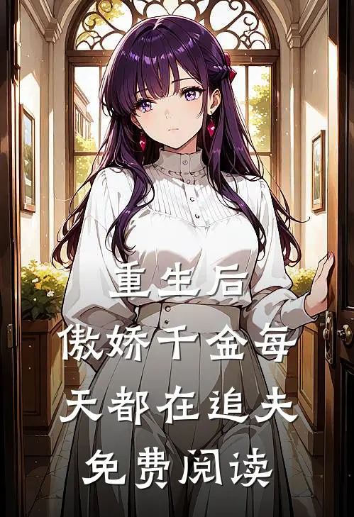 重生后，傲娇千金每天都在追夫免费阅读