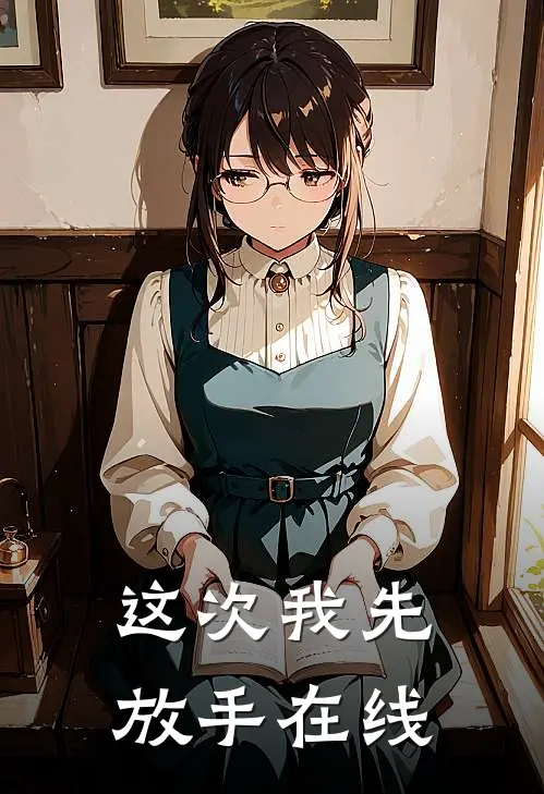这次我先放手在线