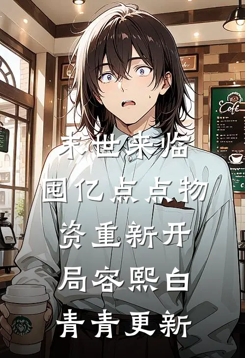 末世来临，囤亿点点物资重新开局容熙白青青更新