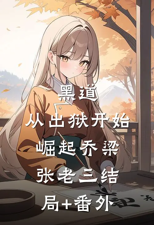 黑道：从出狱开始崛起乔梁张老三结局+番外