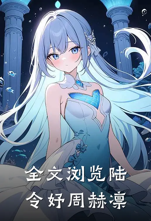 全文浏览陆令妤周赫凛