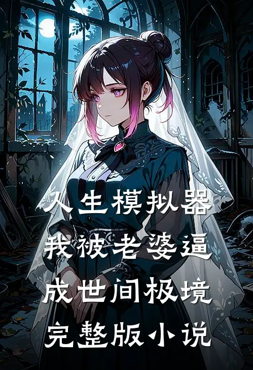 人生模拟器：我被老婆逼成世间极境完整版小说