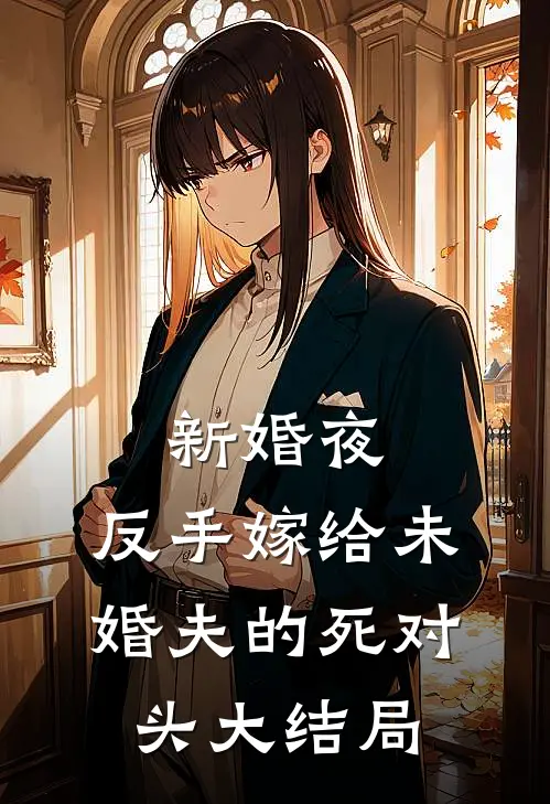 新婚夜，反手嫁给未婚夫的死对头大结局