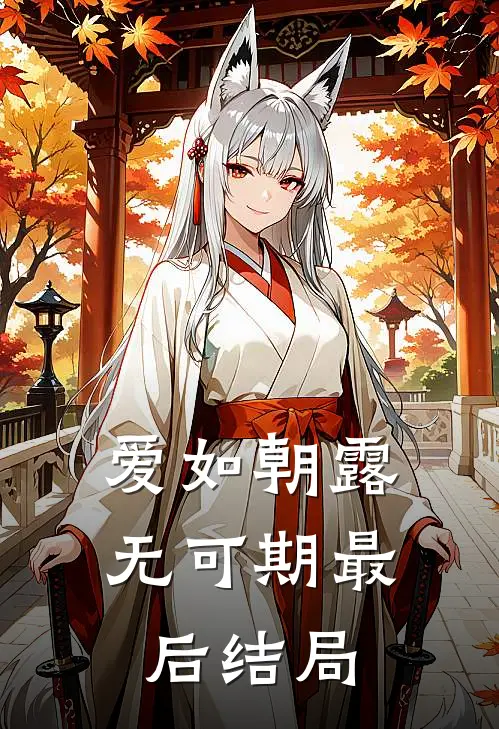 爱如朝露无可期最后结局