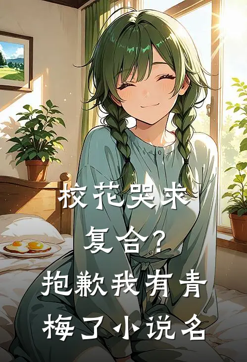 校花哭求复合？抱歉我有青梅了小说名