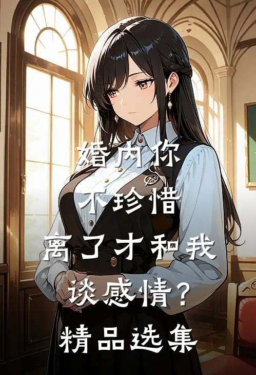 婚内你不珍惜，离了才和我谈感情？精品选集