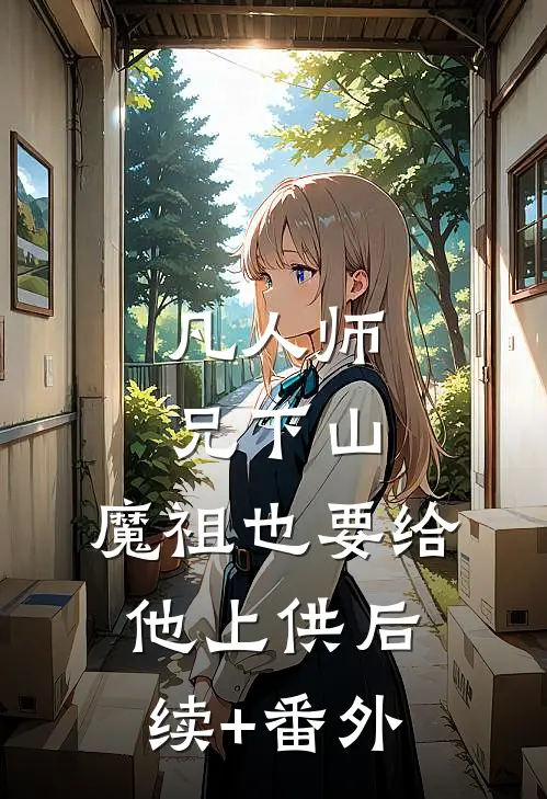 凡人师兄下山，魔祖也要给他上供后续+番外