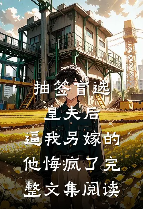 抽签盲选皇夫后，逼我另嫁的他悔疯了完整文集阅读