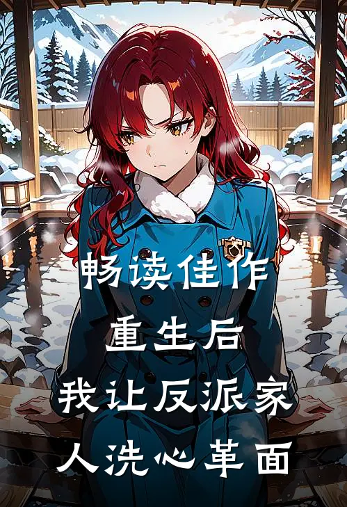畅读佳作重生后，我让反派家人洗心革面