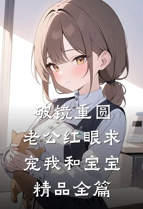 破镜重圆：老公红眼求宠我和宝宝精品全篇