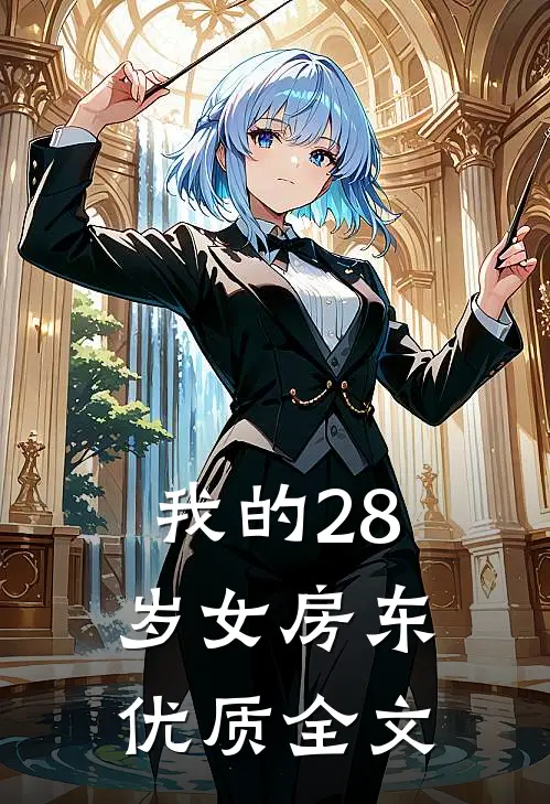 我的28岁女房东优质全文