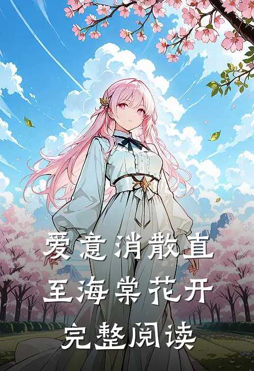 爱意消散直至海棠花开完整阅读