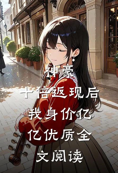 神豪：十倍返现后，我身价亿亿优质全文阅读