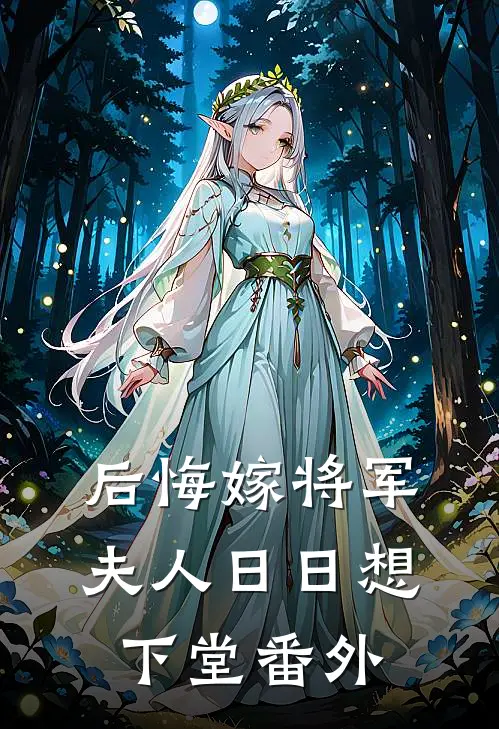 后悔嫁将军,夫人日日想下堂番外免费阅读