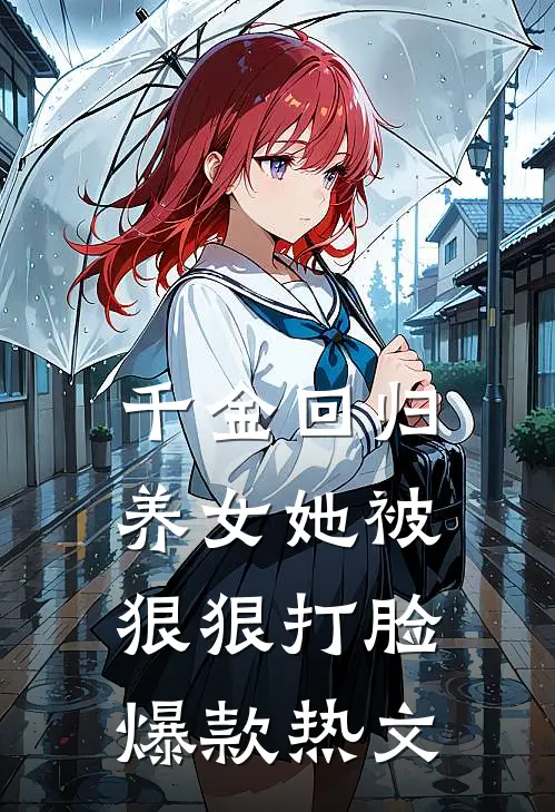 千金回归，养女她被狠狠打脸爆款热文