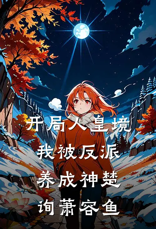 开局人皇境，我被反派养成神楚询萧容鱼