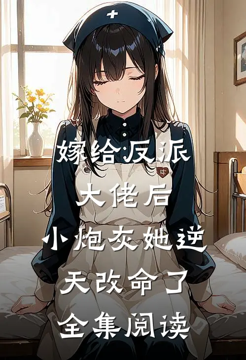 嫁给反派大佬后，小炮灰她逆天改命了全集阅读