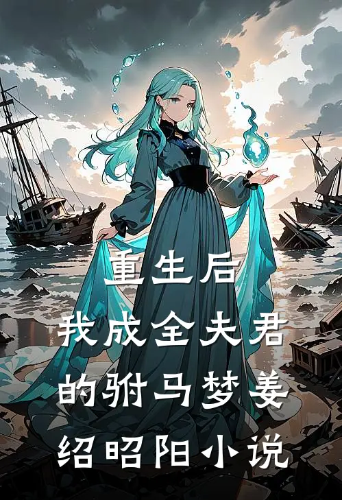 重生后，我成全夫君的驸马梦姜绍昭阳小说