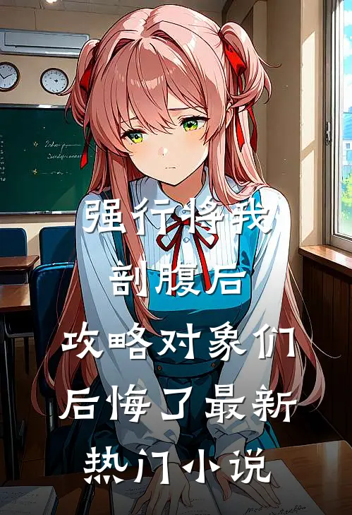强行将我剖腹后，攻略对象们后悔了最新热门小说