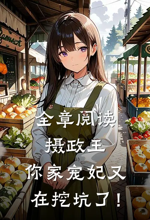 全章阅读摄政王，你家宠妃又在挖坑了！