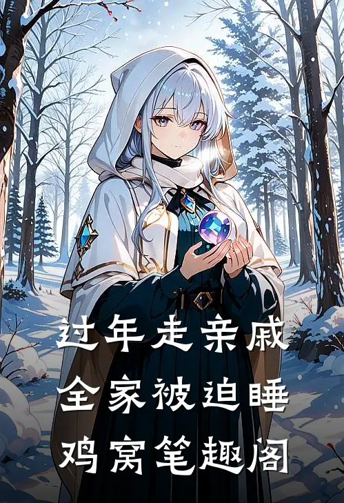 过年走亲戚，全家被迫睡鸡窝笔趣阁