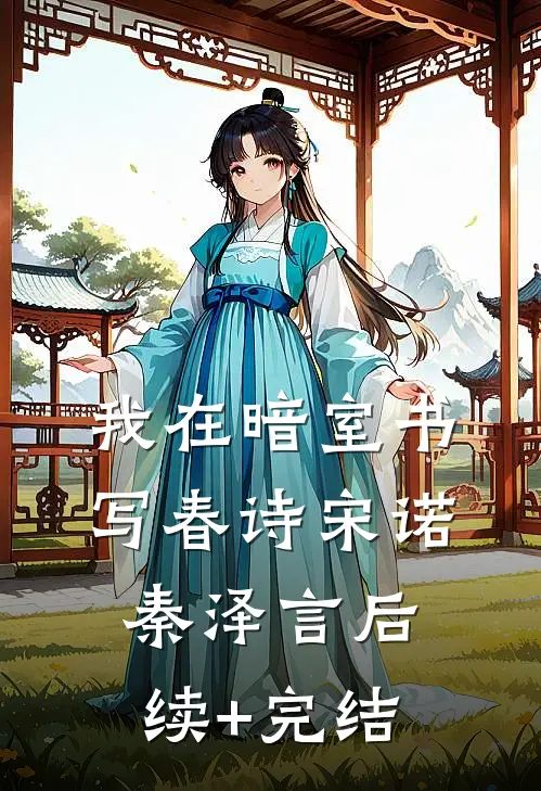 我在暗室书写春诗宋诺秦泽言后续+完结